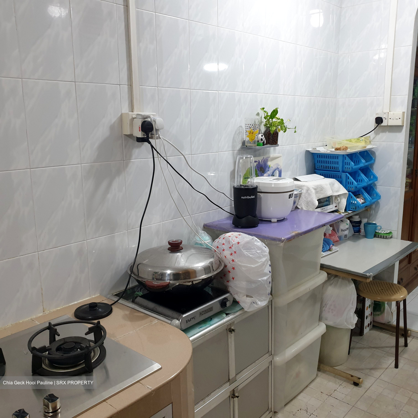 Blk 603 Hougang Avenue 4 (Hougang), HDB 4 Rooms #528883431